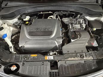 KIA SORENTO 2.2 CRDi KX-2 5dr Auto
