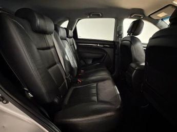 KIA SORENTO 2.2 CRDi KX-2 5dr Auto