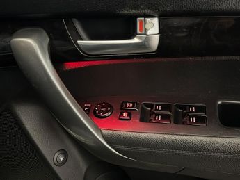 KIA SORENTO 2.2 CRDi KX-2 5dr Auto