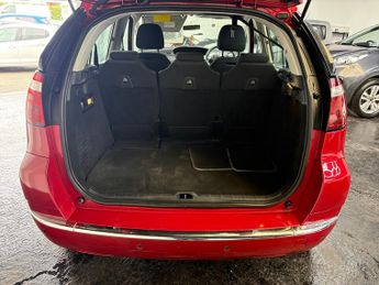 CITROEN C4 PICASSO 1.6 e-HDi Airdream VTR+ 5dr EGS6