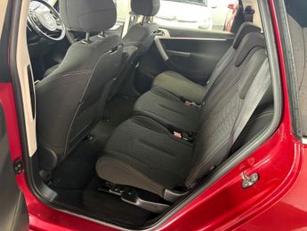CITROEN C4 PICASSO 1.6 e-HDi Airdream VTR+ 5dr EGS6