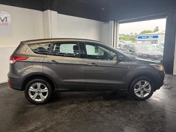 FORD KUGA 2.0 TDCi Zetec 5dr