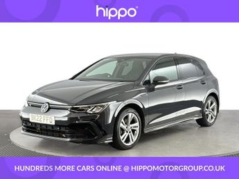 Volkswagen Golf TDi 2.0 TDI R-Line Hatchback 5dr Diesel Manual Euro 6 (s/s) (150 ps)