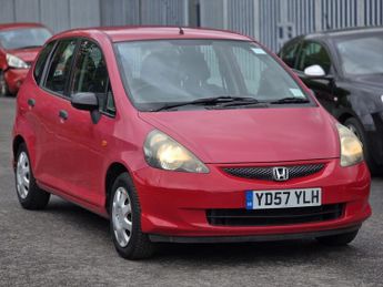 Honda Jazz 1.2 i-DSI S 5dr
