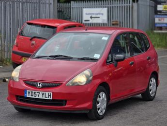 HONDA JAZZ 1.2 i-DSI S 5dr