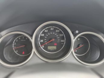 HONDA JAZZ 1.2 i-DSI S 5dr