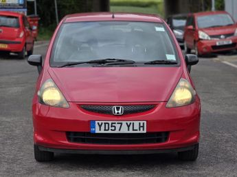 HONDA JAZZ 1.2 i-DSI S 5dr