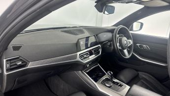 BMW 3 SERIES 3.0 330d M Sport Saloon 4dr Diesel Auto xDrive Euro 6 (s/s) (265