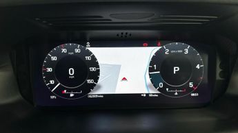 LAND ROVER DISCOVERY SPORT 2.0 D200 R-Dynamic SE 5dr Auto