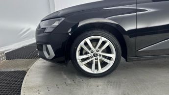AUDI A3 1.0 TFSI 30 Sport Sportback 5dr Petrol S Tronic Euro 6 (s/s) (11