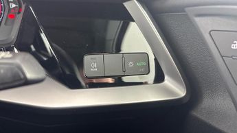 AUDI A3 1.0 TFSI 30 Sport Sportback 5dr Petrol S Tronic Euro 6 (s/s) (11