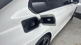 BMW 3 SERIES 320i M Sport 4dr Step Auto