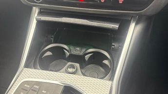 BMW 3 SERIES 320i M Sport 4dr Step Auto