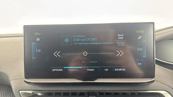 PEUGEOT 3008 1.6 12.4kWh Allure SUV 5dr Petrol Plug-in Hybrid e-EAT Euro 6 (s