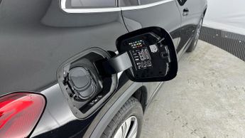 MERCEDES-BENZ EQA EQA 250+ 70.5kWh Sport SUV 5dr Electric Auto (190 ps)