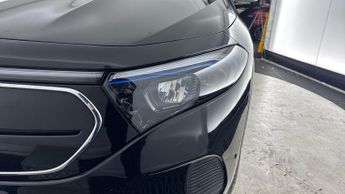 MERCEDES-BENZ EQA EQA 250+ 70.5kWh Sport SUV 5dr Electric Auto (190 ps)
