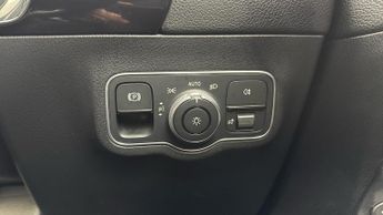 MERCEDES-BENZ EQA EQA 250+ 70.5kWh Sport SUV 5dr Electric Auto (190 ps)