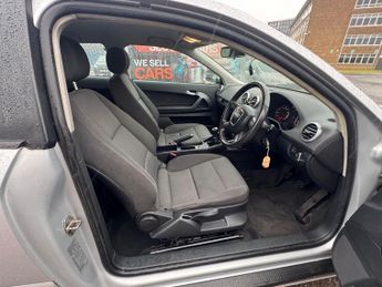 AUDI A3 1.6 3dr