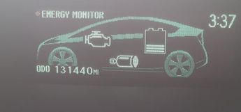 TOYOTA PRIUS  1.8 VVT-h T3 Hatchback 5dr Euro 5