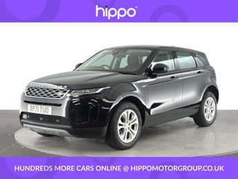 Land Rover Range Rover Evoque 2.0 D165 S SUV 5dr Diesel Manual FWD Euro 6 (s/s) (163 ps)
