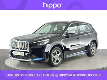 BMW X1 230kW xDrive30 xLine 65kWh 5dr Auto