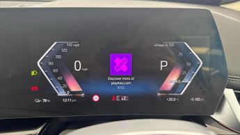 BMW IX1 30 66.5kWh xLine SUV 5dr Electric Auto xDrive (11kW Charger) (31