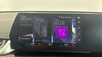BMW IX1 30 66.5kWh xLine SUV 5dr Electric Auto xDrive (11kW Charger) (31