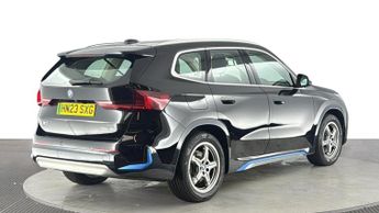 BMW IX1 230kW xDrive30 xLine 65kWh 5dr Auto