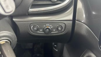 VAUXHALL MOKKA X 1.4T Elite Nav 5dr Auto