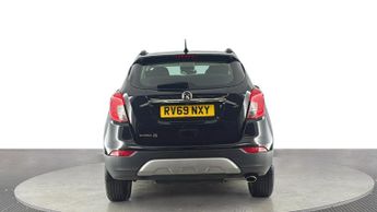 VAUXHALL MOKKA X 1.4T Elite Nav 5dr Auto