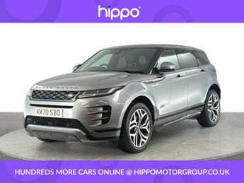 Land Rover Range Rover Evoque 2.0 D180 MHEV R-Dynamic HSE SUV 5dr Diesel Auto 4WD Euro 6 (s/s)