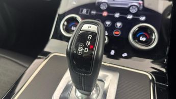 LAND ROVER RANGE ROVER EVOQUE 2.0 D180 R-Dynamic HSE 5dr Auto