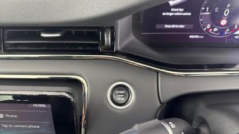 LAND ROVER RANGE ROVER EVOQUE 2.0 D180 R-Dynamic HSE 5dr Auto
