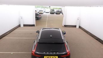 VOLVO V60 2.0 D3 Momentum Plus Estate 5dr Diesel Auto Euro 6 (s/s) (150 ps