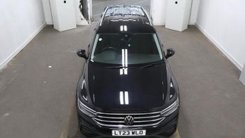 VOLKSWAGEN TIGUAN ALLSPACE 2.0 TDI Life SUV 5dr Diesel DSG Euro 6 (s/s) (150 ps)