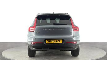 VOLVO XC40 1.5 T3 R-Design SUV 5dr Petrol Auto Euro 6 (s/s) (163 ps)