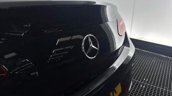 MERCEDES-BENZ E CLASS 2.0 E300h MHEV AMG Line (Premium) Coupe 2dr Petrol Hybrid G-Tron