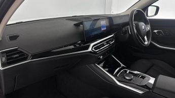 BMW 3 SERIES 2.0 330e 12kWh Sport Touring 5dr Petrol Plug-in Hybrid Auto Euro