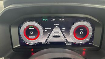 NISSAN QASHQAI 1.5 h e-POWER N-Connecta SUV 5dr Petrol Hybrid Auto Euro 6 (s/s)