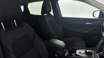 NISSAN QASHQAI 1.5 h e-POWER N-Connecta SUV 5dr Petrol Hybrid Auto Euro 6 (s/s)