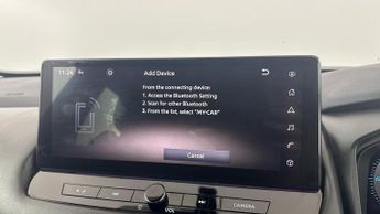 NISSAN QASHQAI 1.5 h e-POWER N-Connecta SUV 5dr Petrol Hybrid Auto Euro 6 (s/s)