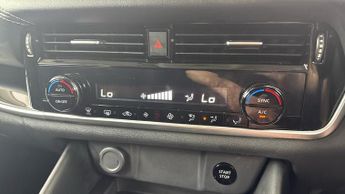 NISSAN QASHQAI 1.5 h e-POWER N-Connecta SUV 5dr Petrol Hybrid Auto Euro 6 (s/s)