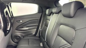 NISSAN JUKE 1.0 DIG-T Tekna SUV 5dr Petrol DCT Auto Euro 6 (s/s) (114 ps)
