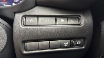 NISSAN JUKE 1.0 DIG-T Tekna SUV 5dr Petrol DCT Auto Euro 6 (s/s) (114 ps)