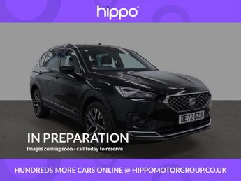 SEAT Tarraco 1.5 EcoTSI EVO XPERIENCE Lux SUV 5dr Petrol DSG Euro 6 (s/s) (15