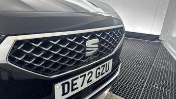 SEAT TARRACO 1.5 EcoTSI EVO XPERIENCE Lux SUV 5dr Petrol DSG Euro 6 (s/s) (15