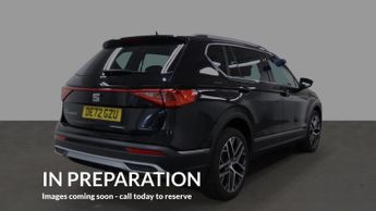 SEAT TARRACO 1.5 EcoTSI EVO XPERIENCE Lux SUV 5dr Petrol DSG Euro 6 (s/s) (15