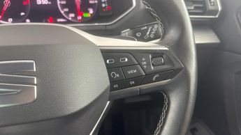 SEAT TARRACO 1.5 EcoTSI EVO XPERIENCE Lux SUV 5dr Petrol DSG Euro 6 (s/s) (15