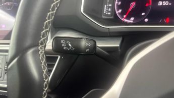 SEAT TARRACO 1.5 EcoTSI EVO XPERIENCE Lux SUV 5dr Petrol DSG Euro 6 (s/s) (15