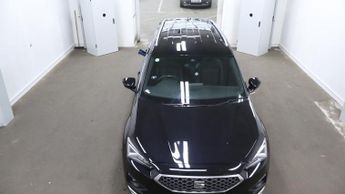 SEAT TARRACO 1.5 EcoTSI EVO XPERIENCE Lux SUV 5dr Petrol DSG Euro 6 (s/s) (15